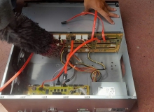 Lắp đặt camera giá rẻ khu vực Bình Tân
