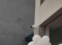 LẮP ĐẶT CAMERA CHỐNG TRỘM TẠI PHÚ NHUẬN