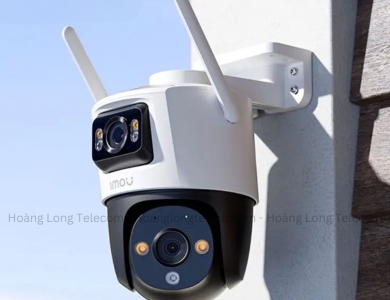 Lắp Đặt Camera Bình Tân