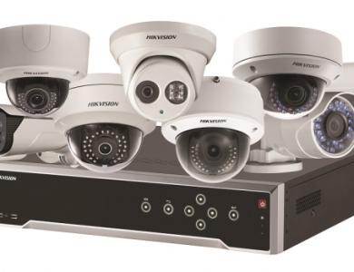 Thi Công Lắp Đặt Camera Tại Khu Vực Bình Tân