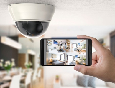 Đơn vị lắp đặt camera uy tín tại bình chánh