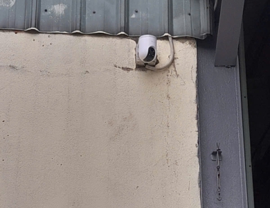 LẮP ĐẶT CAMERA TẠI QUẬN GÒ VẤP