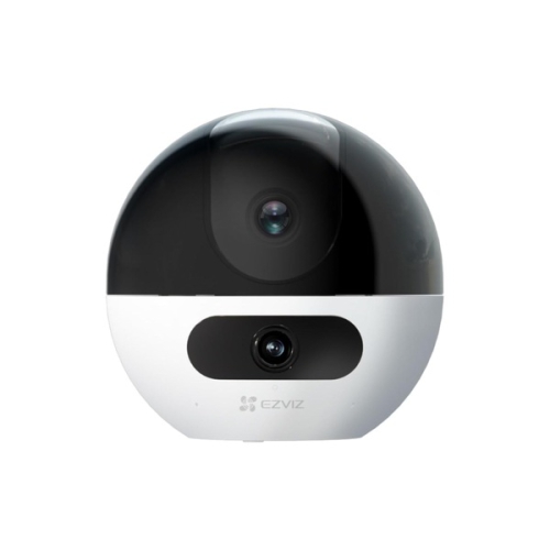 Camera 2 ống kính CS-C7