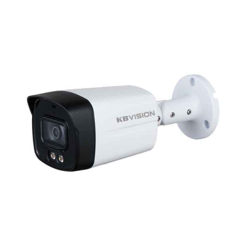 Camera full-color starlight 4 in 1 (CVI, TVI,AHD,Analog)