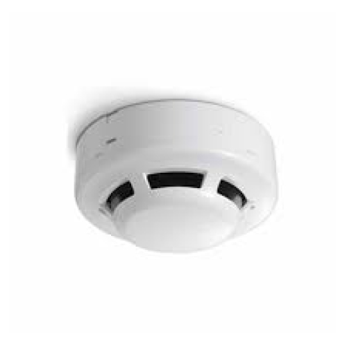 Thiết bị báo cháy HORING Q01-4 (đầu dò khói quang