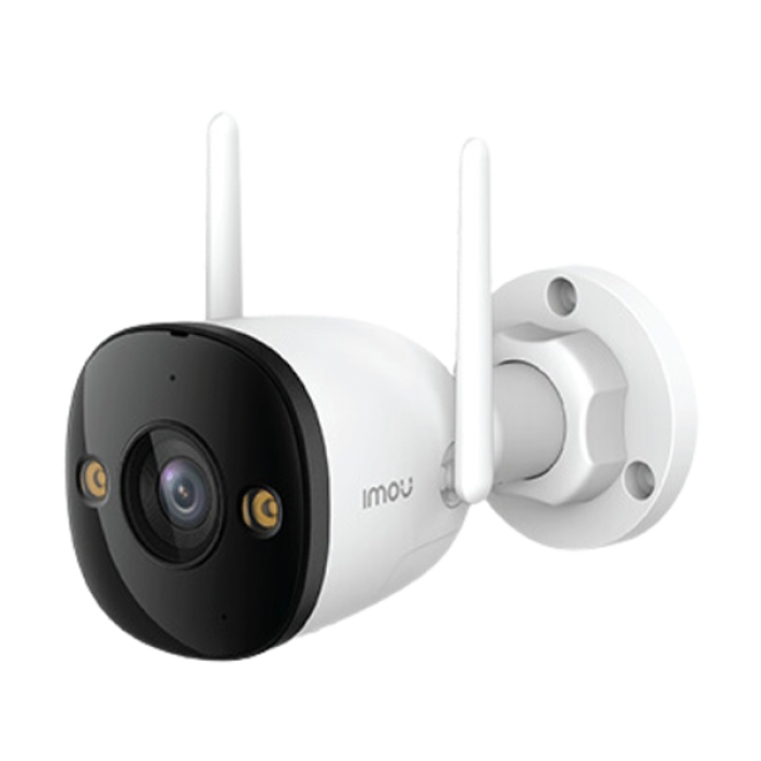 Camera Imou Bullet 3 3MP Thương hiệu: IMOU Mã: S3EP-3M0WE