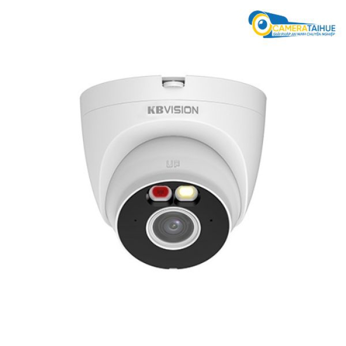 Camera dome Wifi 4MP KBVISION KX-C42L