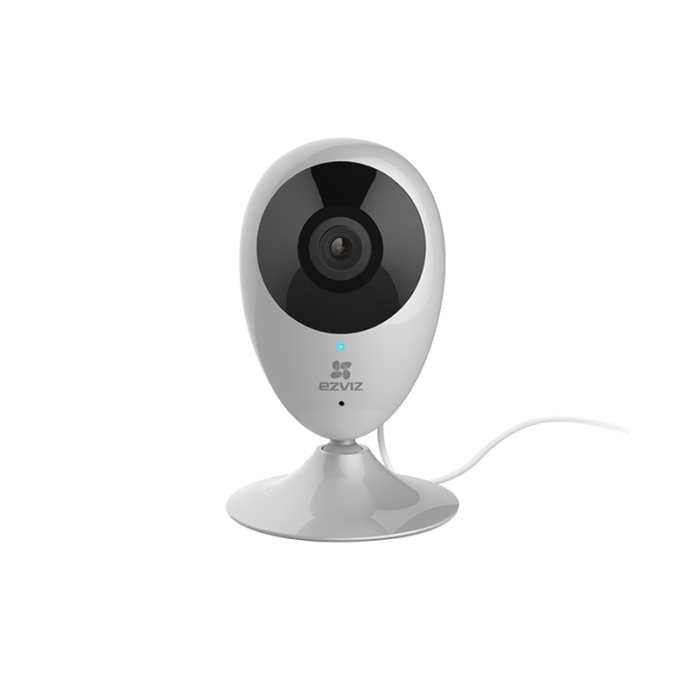 C2C 720P Camera wifi đa năng 1MP