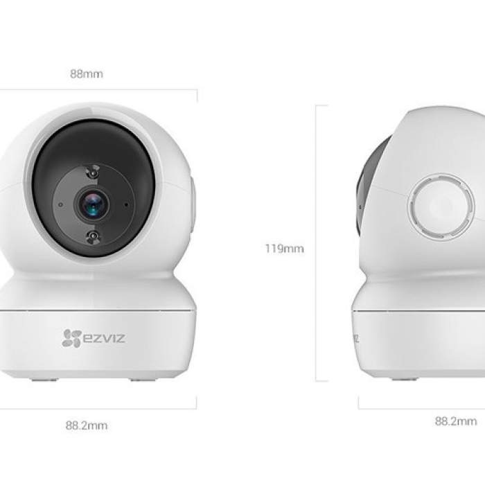 Camera IP 360 Độ 3MP EZVIZ TY1