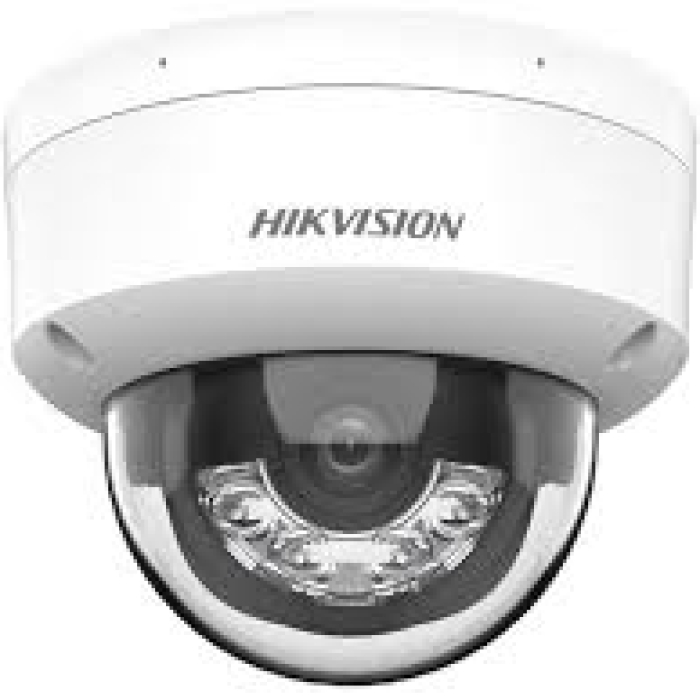 Camera IP 4.0MP HIKVISION DS-2CD1T43G2-LIUF/SL