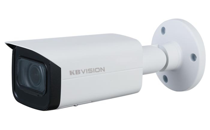 Camera IP Ai 4MP thân trụ KBVISION KX-CAi4205MN2