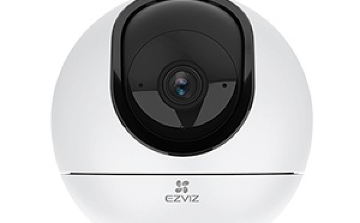 Camera H6 3K