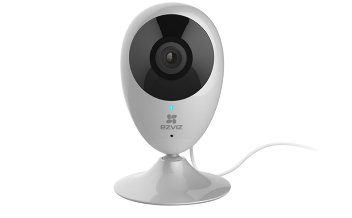 C2C 720P Camera wifi đa năng 1MP