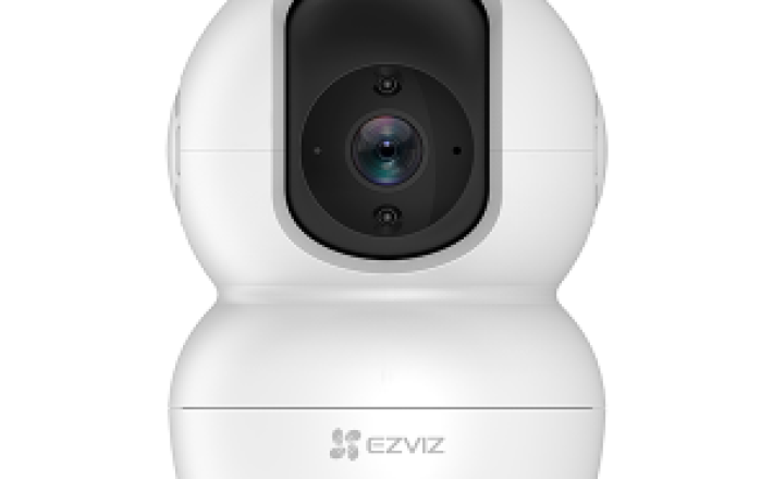 Camera Quay quét kết nối Wifi thông minh TY2