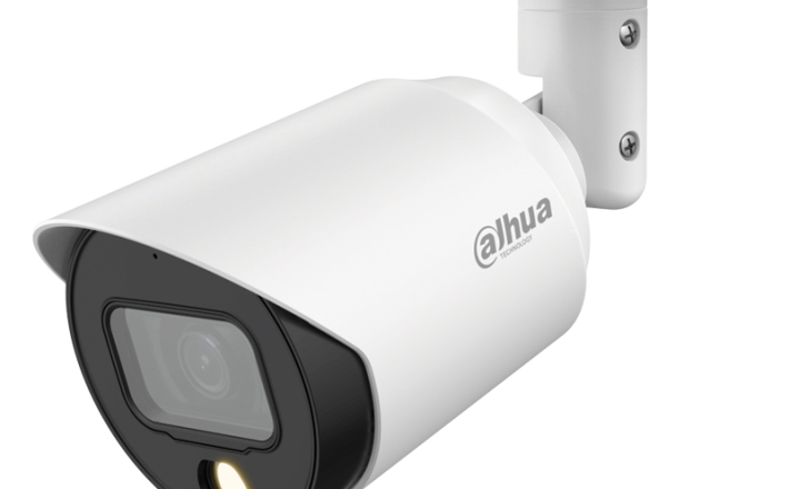 Camera Dahua 5M DH-HAC-HFW1509TP-A-LED