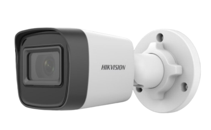 Camera IP 2MP thân trụ HIKVISION DS-2CD1021G0-I