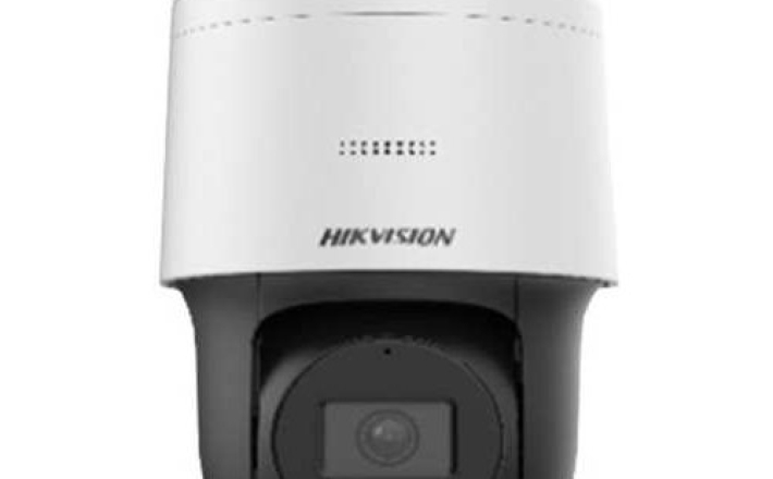 Camera IP PT hồng ngoại 4.0 MP HIKVISION DS-2SH3V511-TG