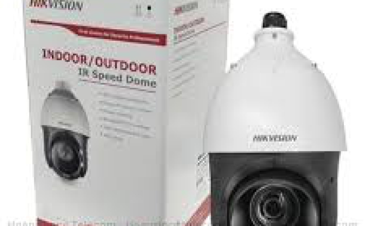 Camera IP PTZ 4MP Hikvision DS-2DE4425IW-DE