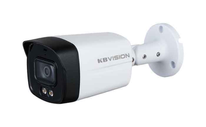 Camera full-color starlight 4 in 1 (CVI, TVI,AHD,Analog)