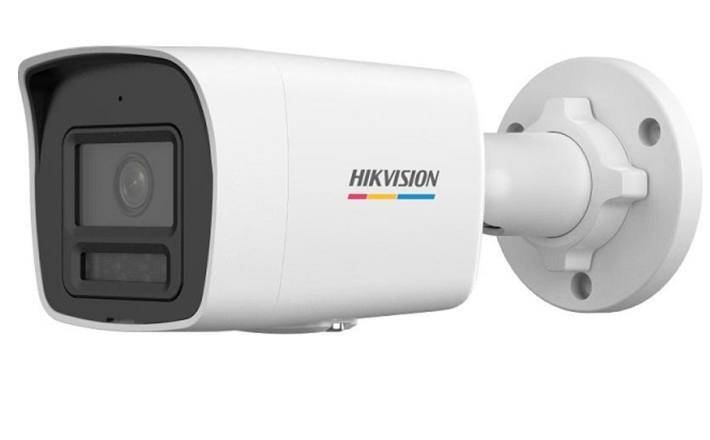 Camera IP 2.0MP HIKVISION DS-2CD1027G2H-LIUF