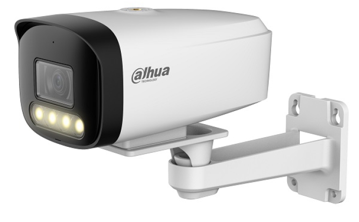 Camera IP Full Color 2.0 Megapixel DAHUA DH-IPC-HFW1239V-A-LED-B-S5