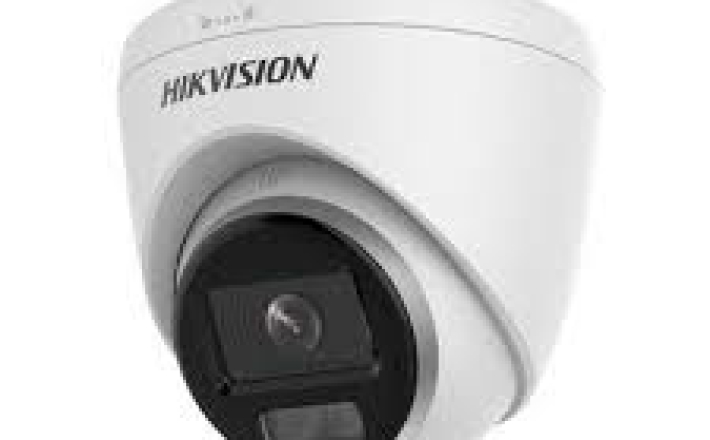 Hikvision DS-2CE76D0T-EXLMF 2.0mp