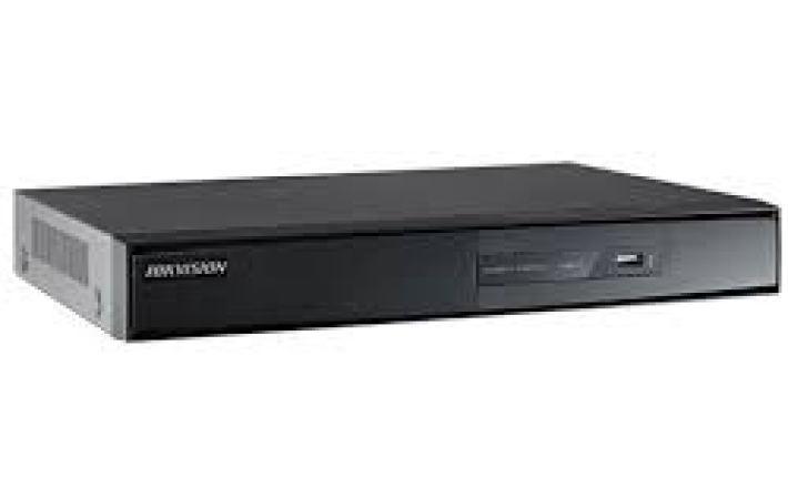 Đầu ghi IP HIKVISION DS-7616NI-E2 16 kênh IP 1080P or 3M, 2 sata HDD, HDMI, VGA, Free DDNS.